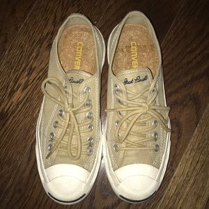 Converse Jack Purcells Collection Size Women 6.5